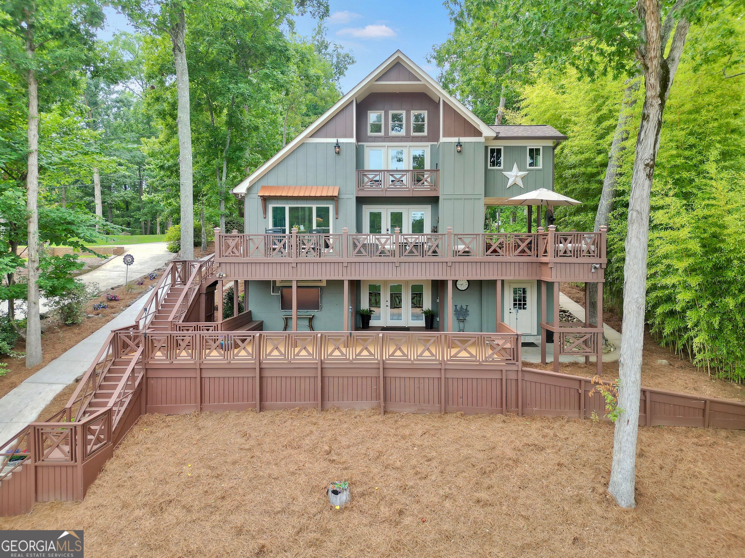 298 Roberts Point RD