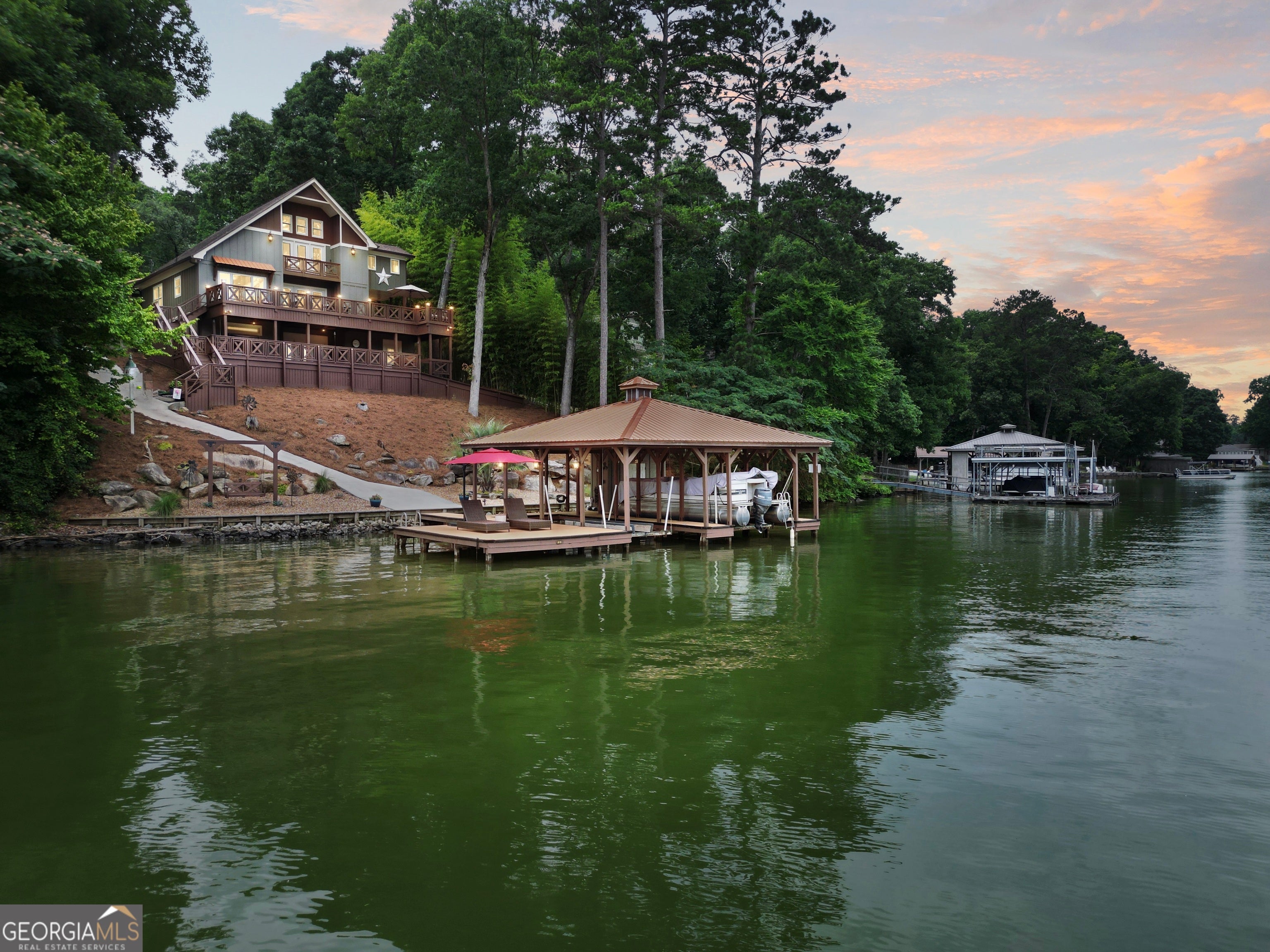 298 Roberts Point RD