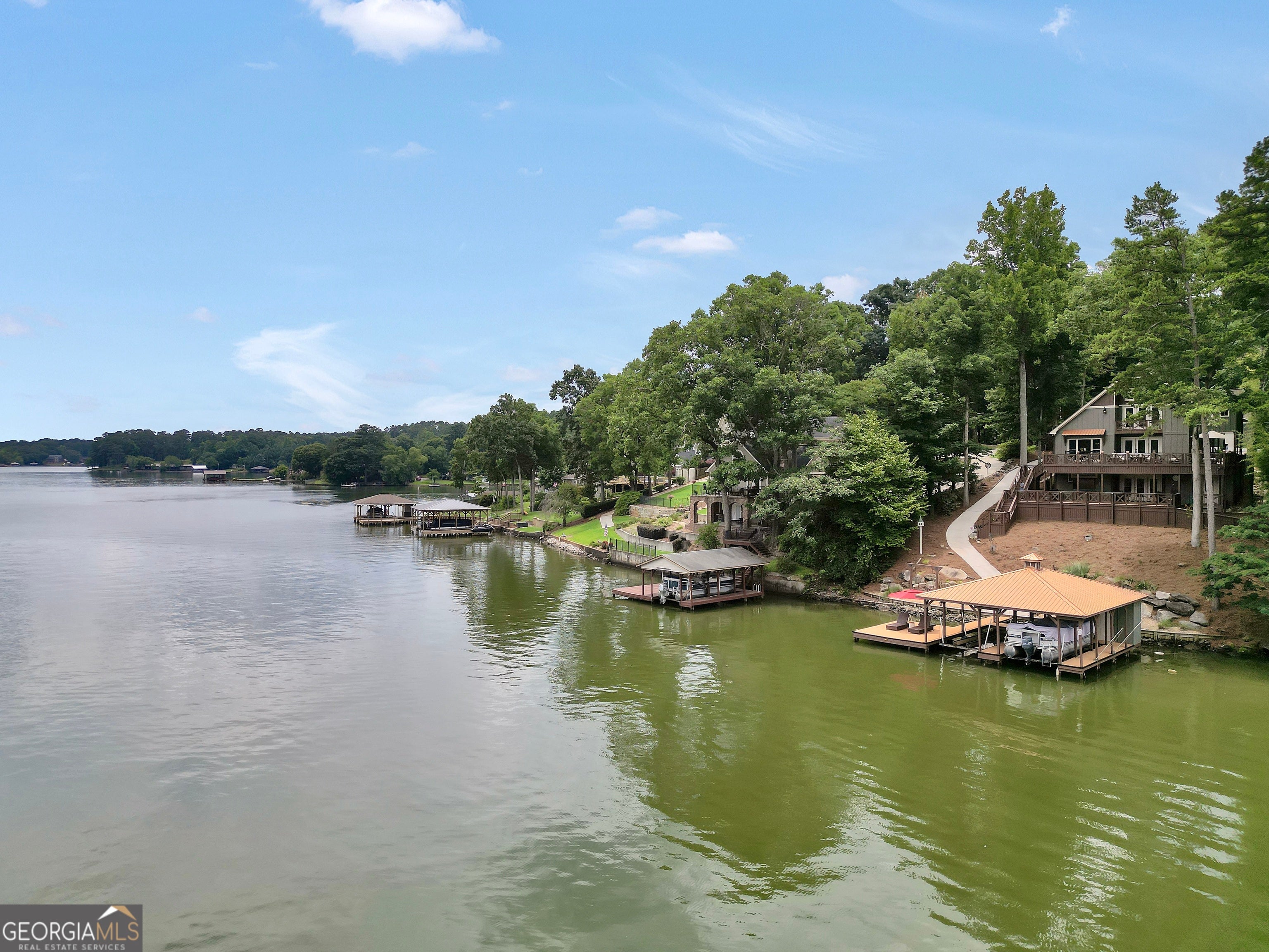 298 Roberts Point RD