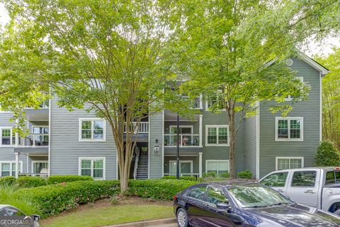 4106 Santa Fe PKWY Sandy Springs GA 30350