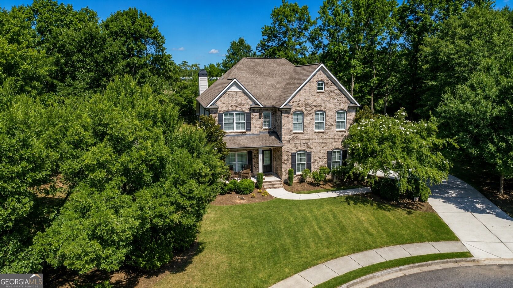 1068 Pebble Creek Way