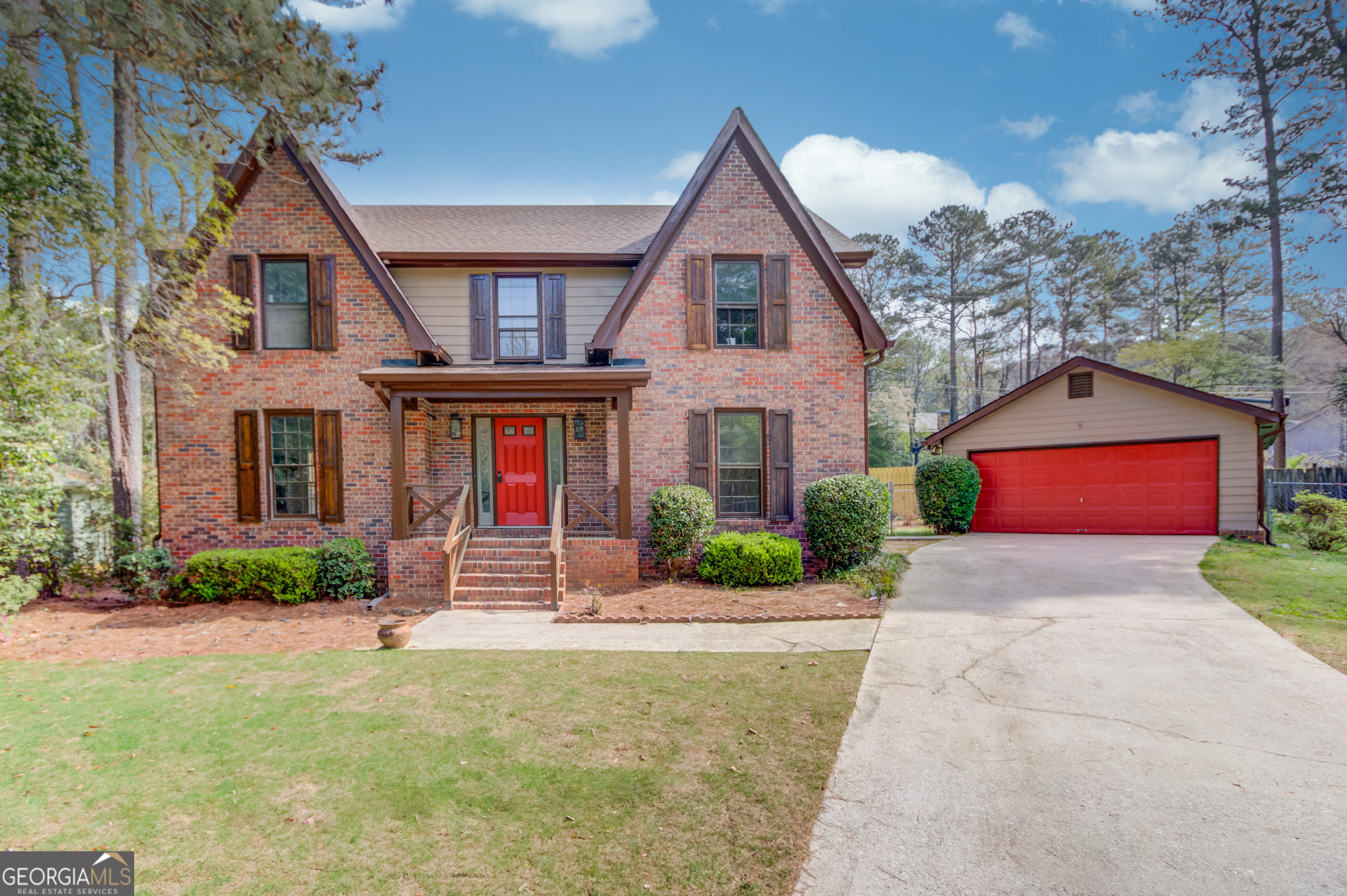 3315 Pleasant Shade CT