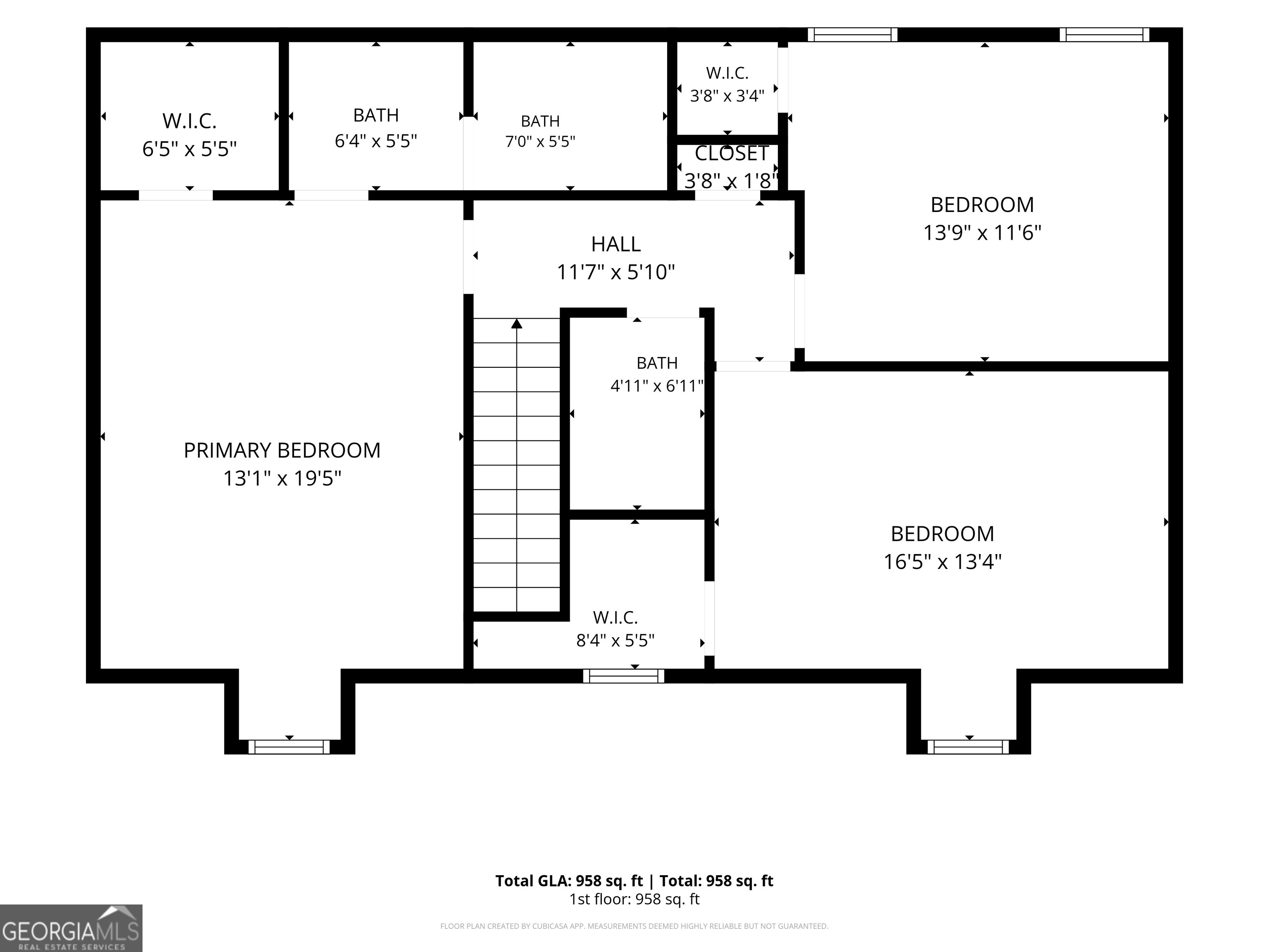3315 Pleasant Shade CT