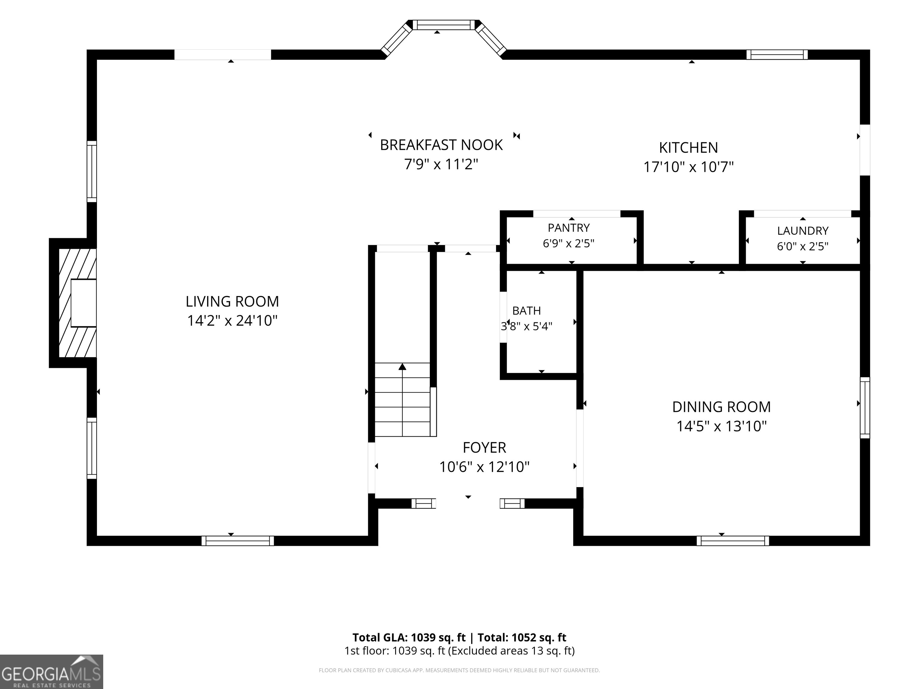 3315 Pleasant Shade CT
