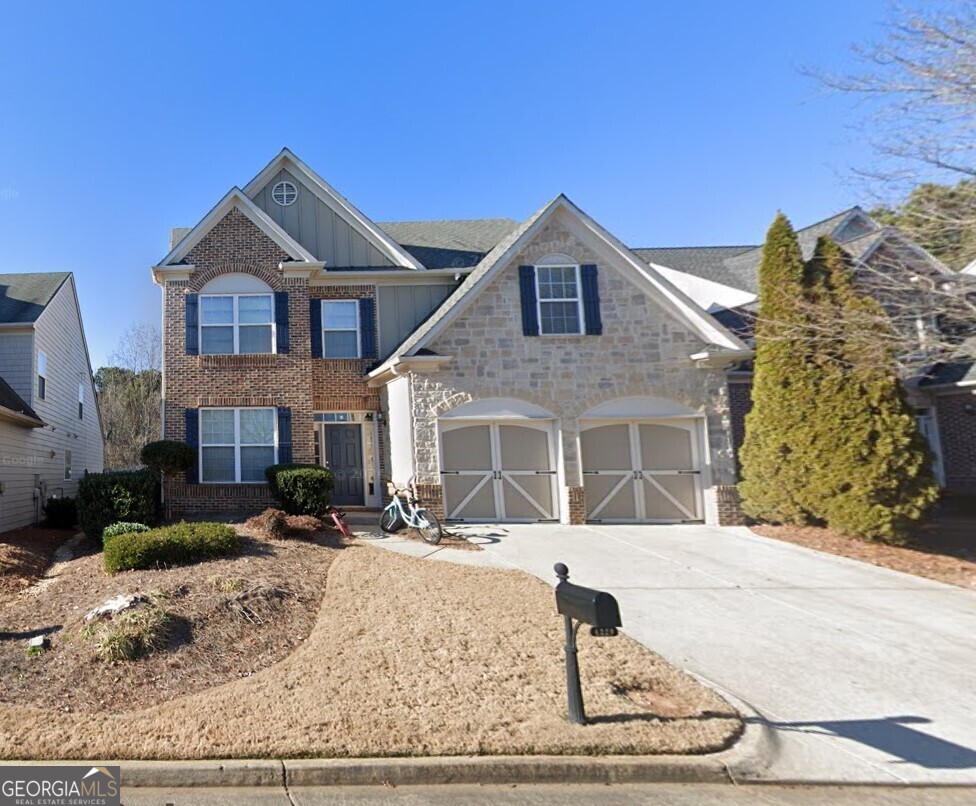 Cumming, Georgia 30041, United States, 4 Bedrooms Bedrooms, ,3 BathroomsBathrooms,Residential,Active,25719