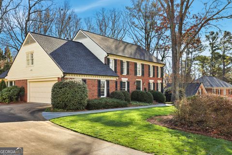 Photo of 1172 Redfield Ridge, Atlanta, GA 30338 (MLS # 10656018)