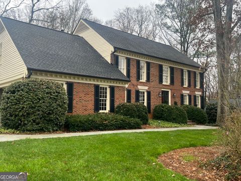 1172 Redfield RDG Atlanta GA 30338