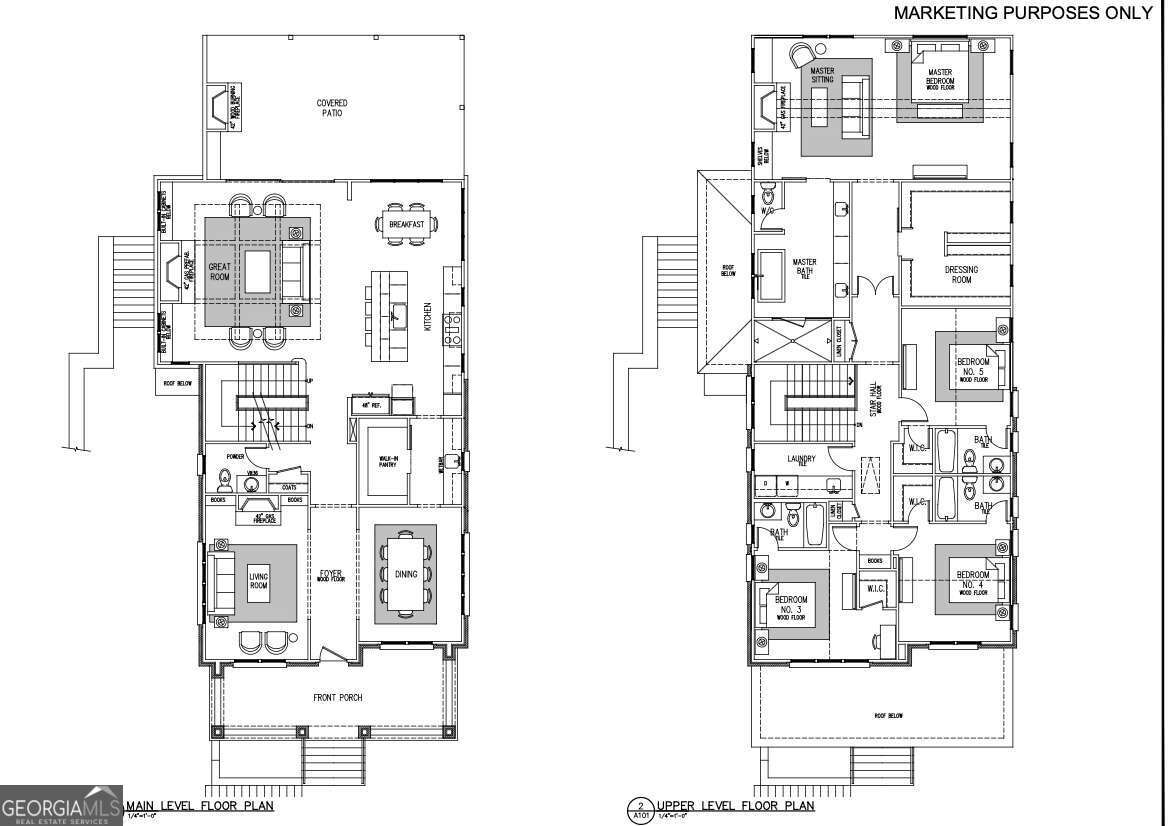 2521 Brookwood DR NE