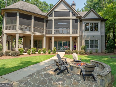 A home in Greensboro