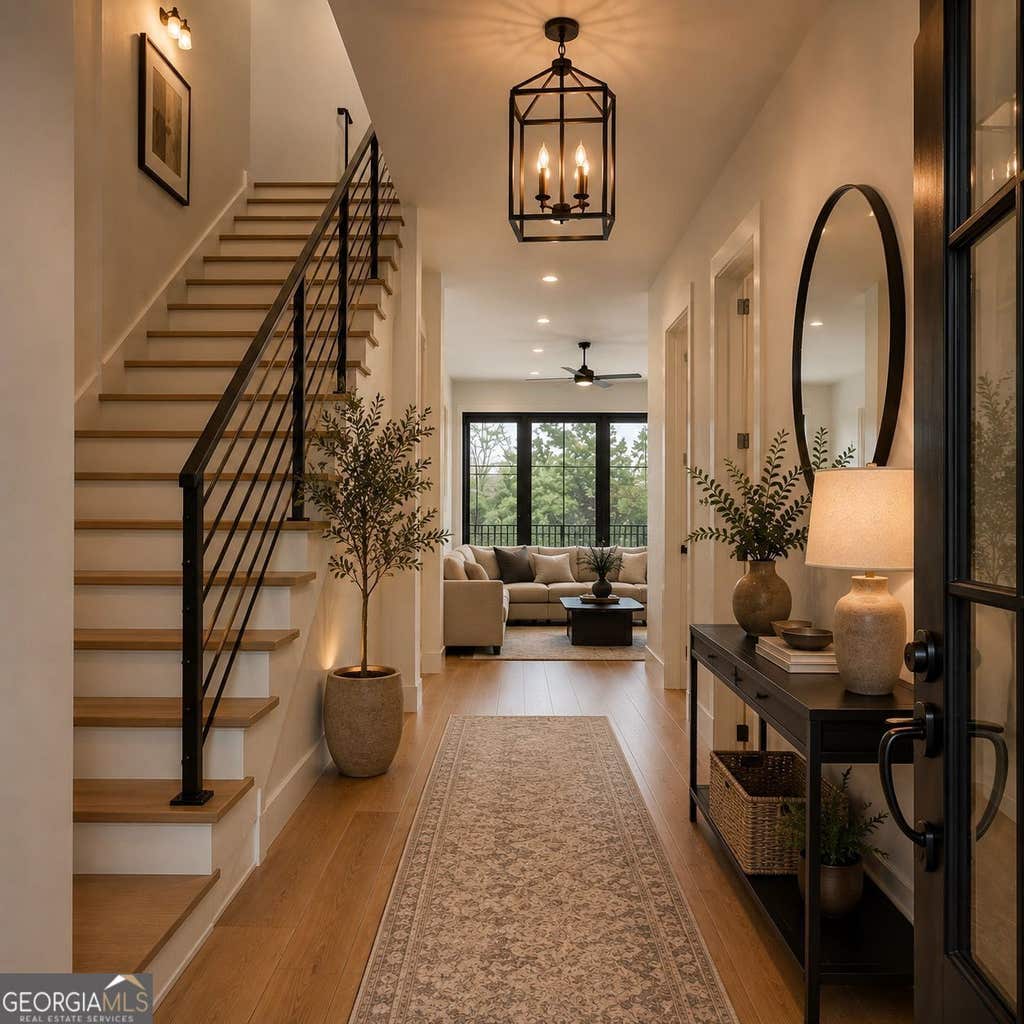 Photo of 1901 Tremont Drive NW, Atlanta, GA 30314 (MLS # 10826030)