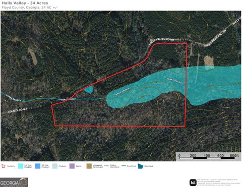 Photo of 34 Halls Valley, Rome, GA 30165 (MLS # 10709928)