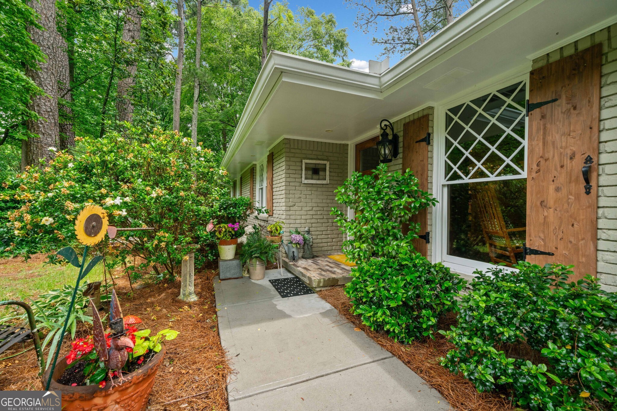 1736 Morris Landers DR NE