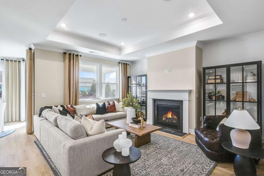 Photo of 1123 LeConte Court, Griffin, GA 30223 (MLS # 10670360)