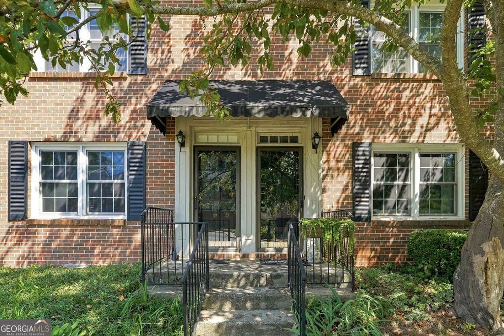 Photo of 2367 Henderson Mill Road NE #7, Atlanta, GA 30345 (MLS # 10826516)