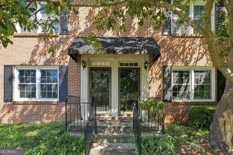 Photo of 2367 Henderson Mill Road NE #7, Atlanta, GA 30345 (MLS # 10826516)