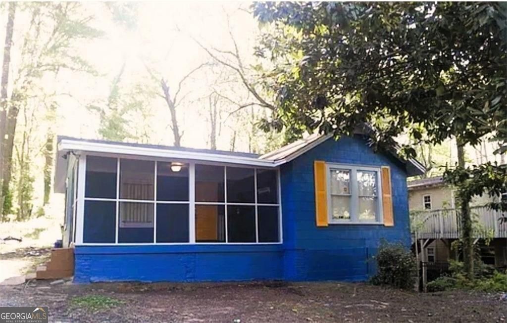Photo of 403 Holly Street NW, Atlanta, GA 30318 (MLS # 10841921)