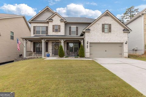 1718 Landon LN Braselton GA 30517