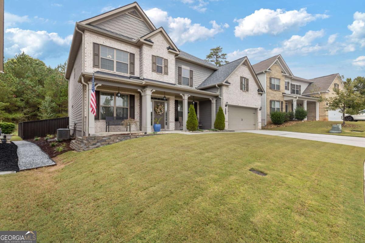 1718 Landon LN