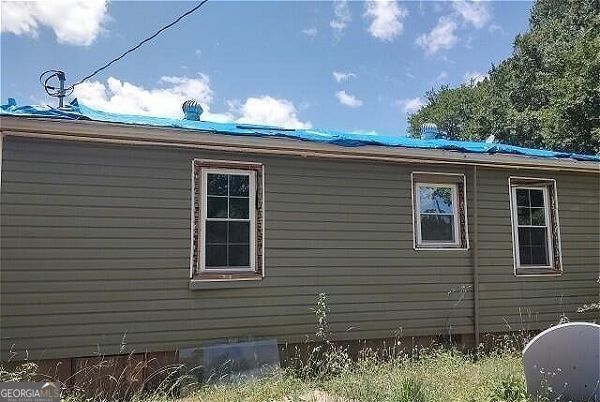 533 Hodges Mill RD