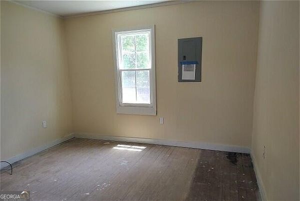 533 Hodges Mill RD