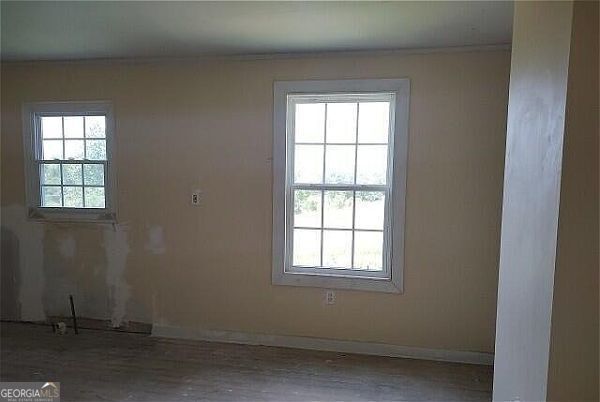 533 Hodges Mill RD