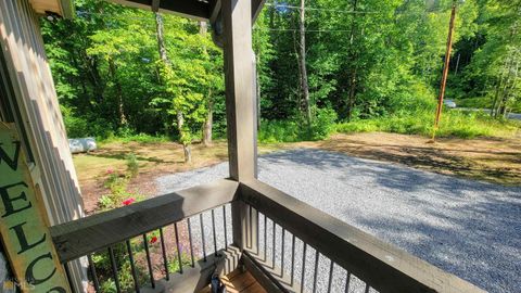 A home in Blue Ridge
