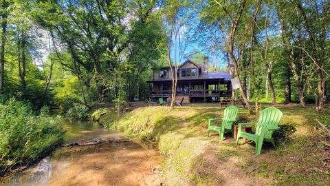 A home in Blue Ridge