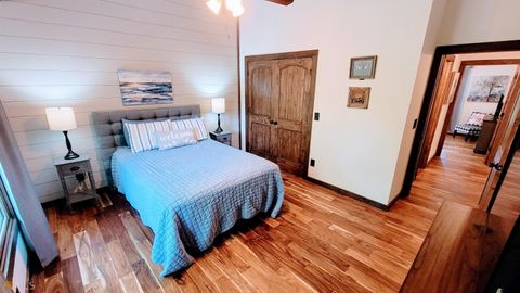 A home in Blue Ridge
