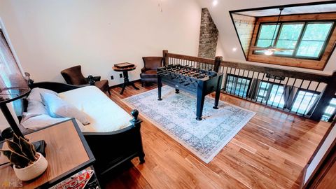 A home in Blue Ridge