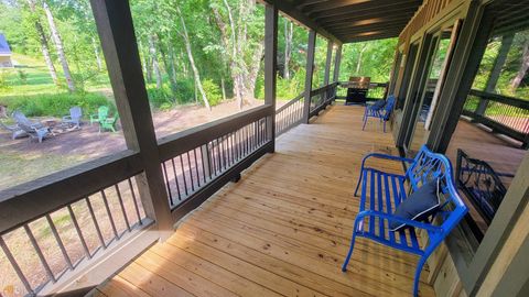 A home in Blue Ridge
