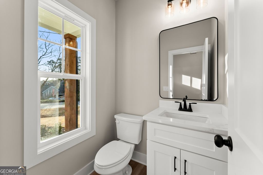 Photo of 3035 Hamilton Road, Cumming, GA 30041 (MLS # 10693304)