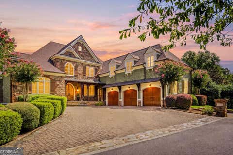 Photo of 2927 Orchard Knob SE, Atlanta, GA 30339 (MLS # 10826095)