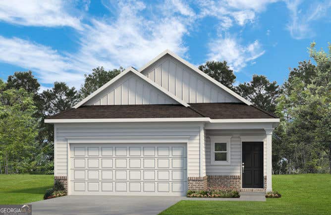 Photo of 461 Fair Oak Lane, Calhoun, GA 30701 (MLS # 10788357)