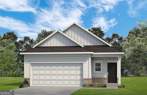 Photo of 461 Fair Oak Lane, Calhoun, GA 30701 (MLS # 10788357)