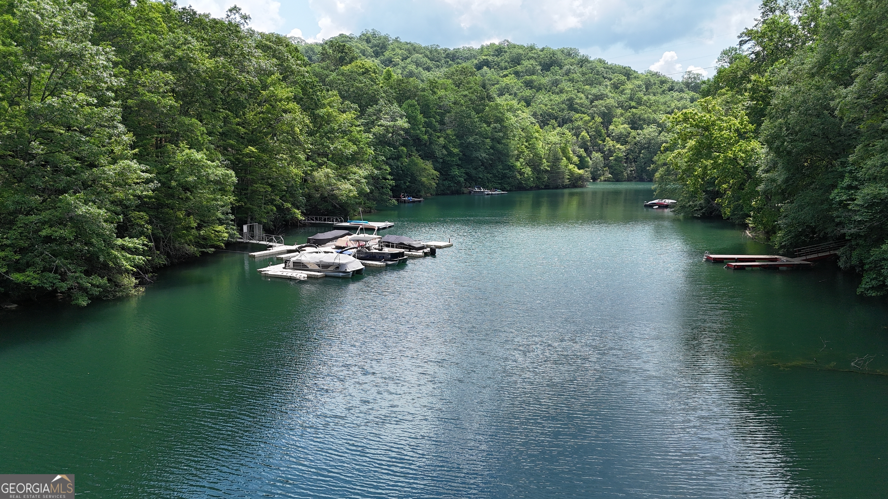 967 Indian Lake DR