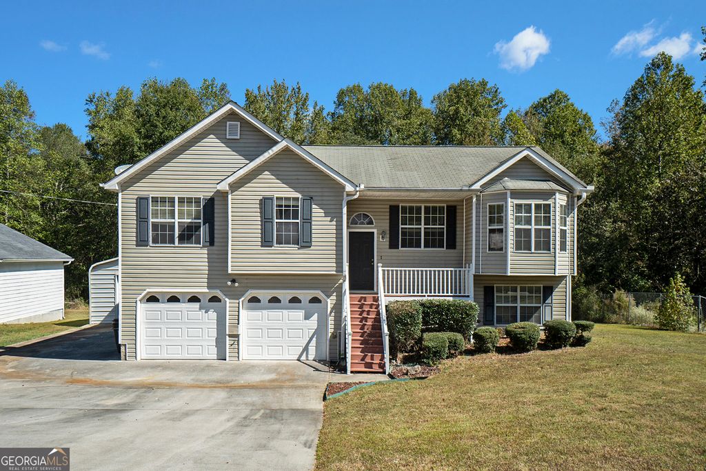 Photo of 301 Bridge Landing, Douglasville, GA 30134 (MLS # 10625221)
