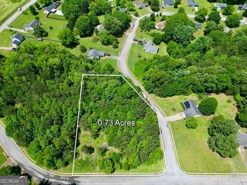 Photo of 2001 Jefferson Way, Mcdonough, GA 30252 (MLS # 10642284)