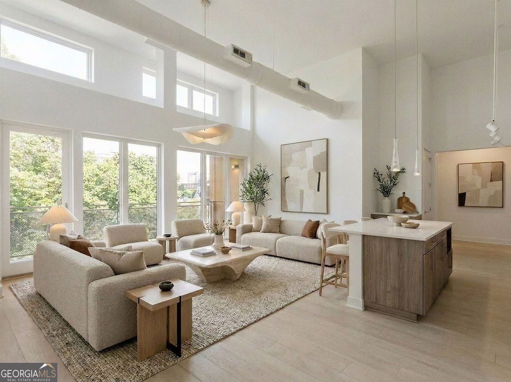Photo of 775 Juniper ST #619, Atlanta, GA 30308 (MLS # 10767090)