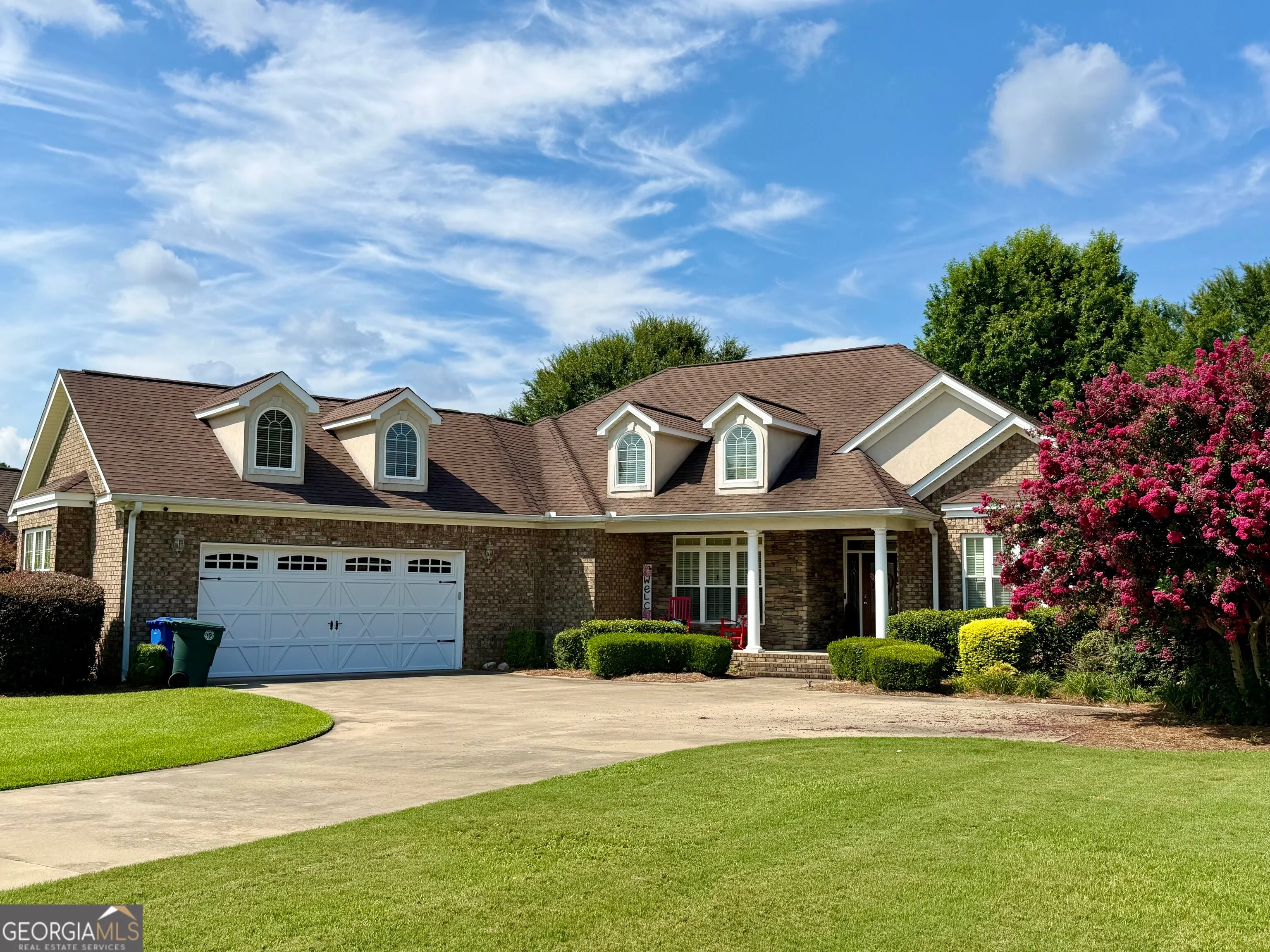 110 Walke Ridge Trail