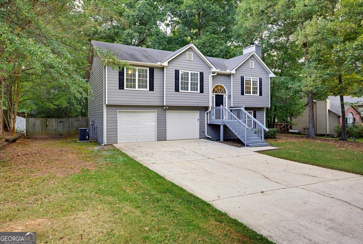 334 Hill S Pointe CT