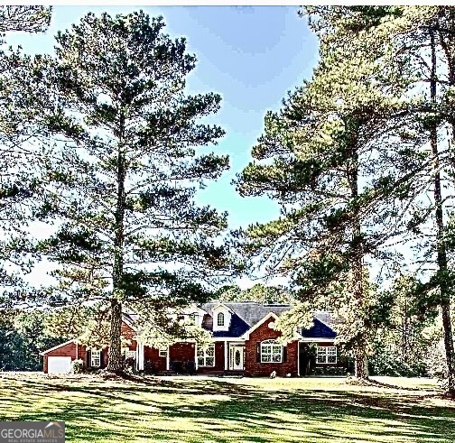 11655 Carl Parker RD