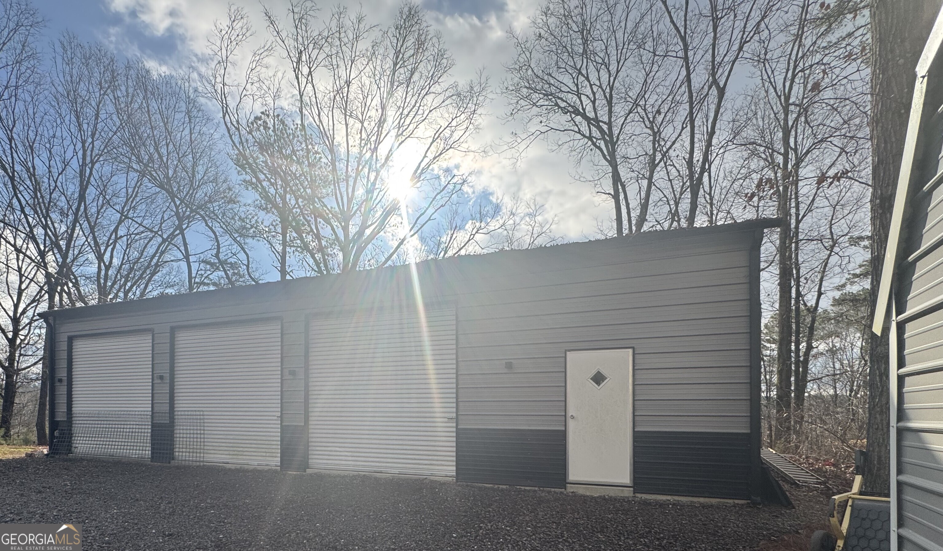 966 Antioch Church RD