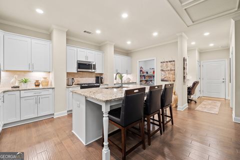 84 Cedarcrest Village LN Acworth GA 30101