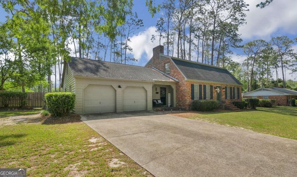 Photo of 1504 Danora Drive, Waycross, GA 31501 (MLS # 10705783)