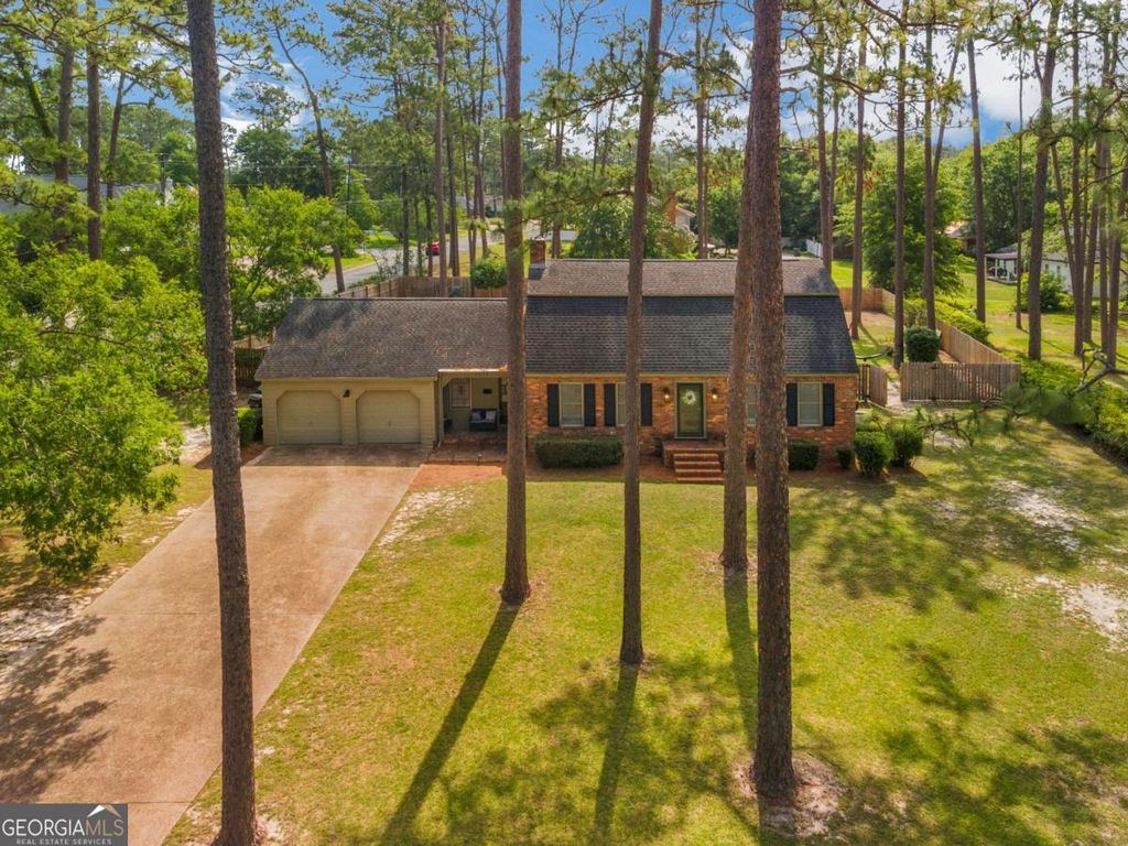 Photo of 1504 Danora Drive, Waycross, GA 31501 (MLS # 10705783)