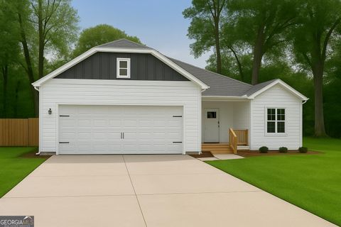 3078 Caliente LN Rex GA 30273