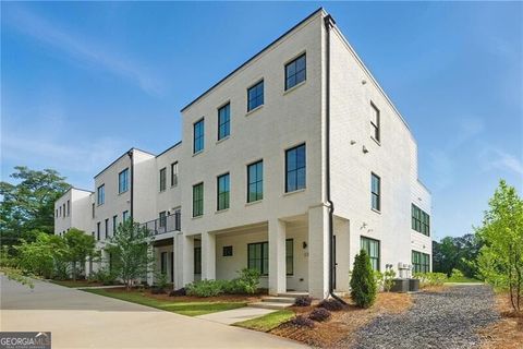 2150 Tidwell LN 5 Atlanta GA 30318