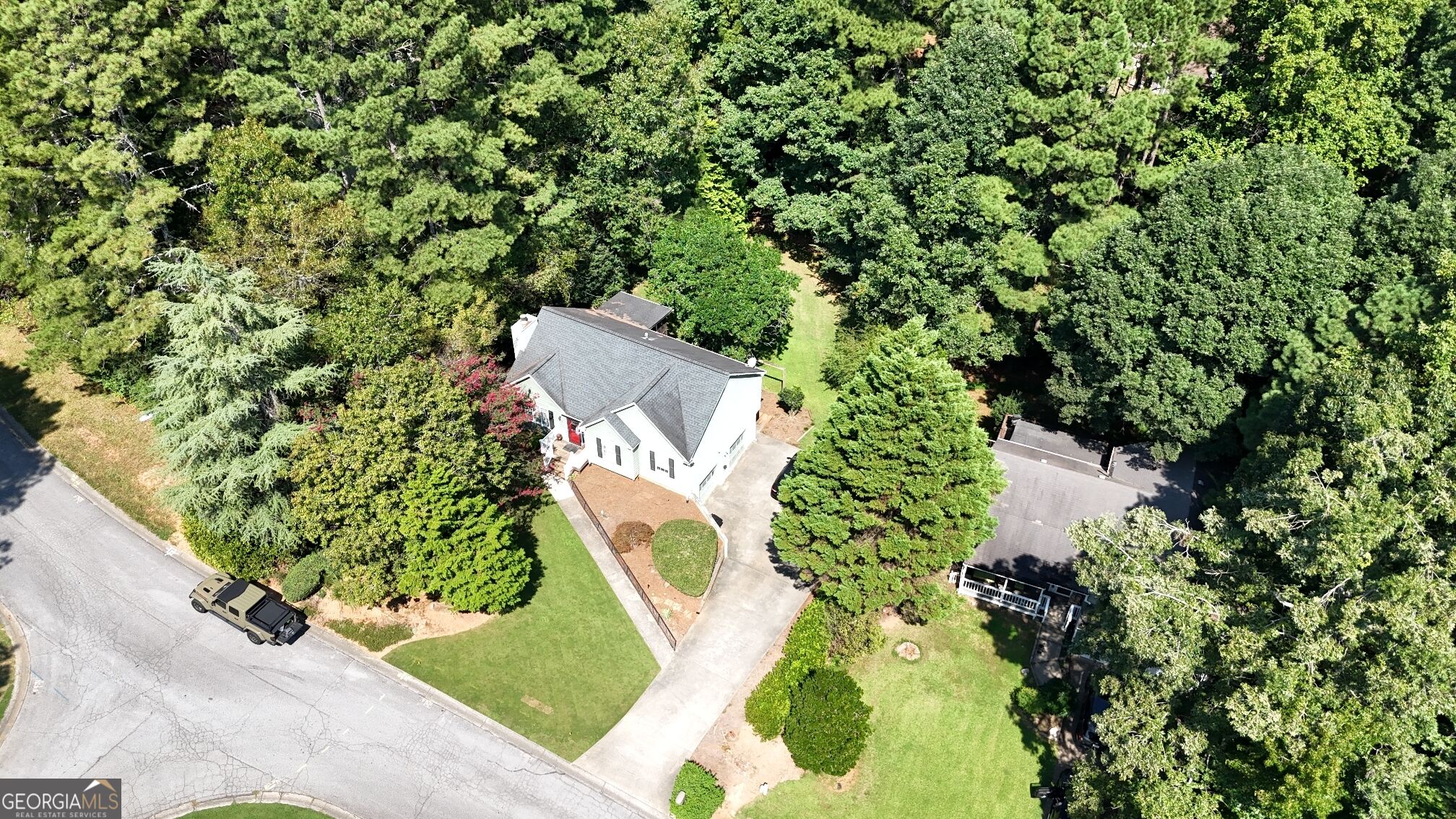 106 N Springs DR