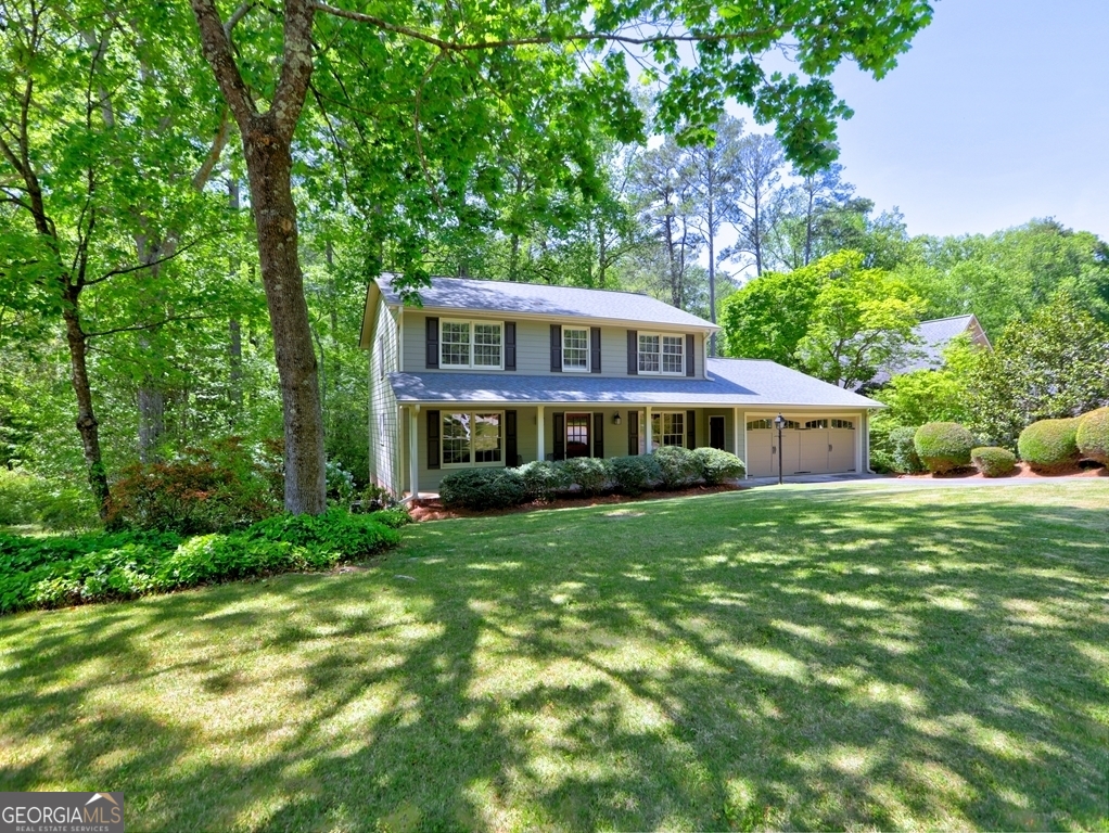 351 Ridgewater DR