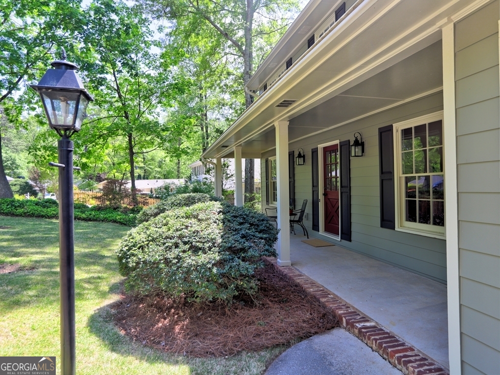 351 Ridgewater DR